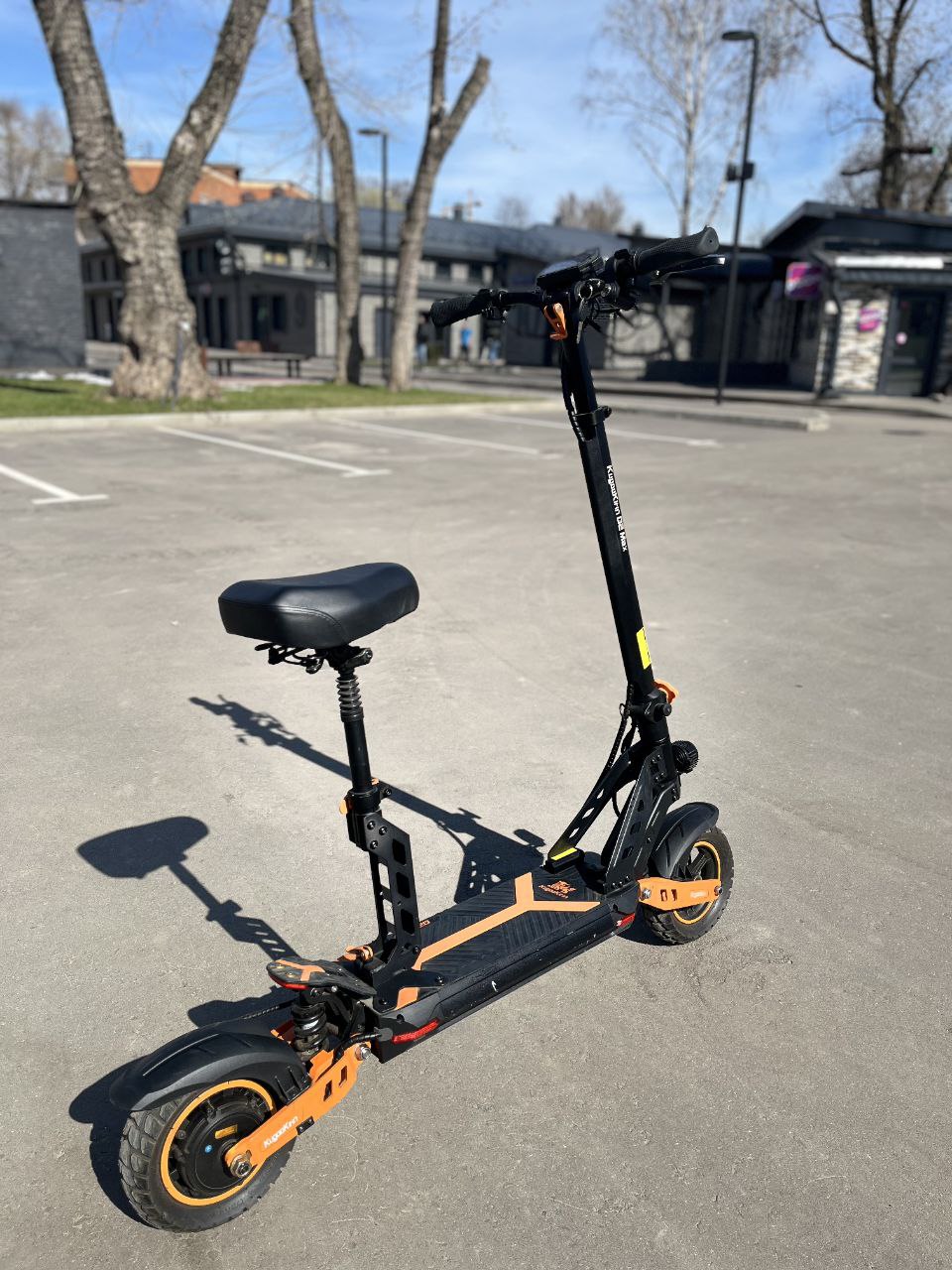 GreenRide City